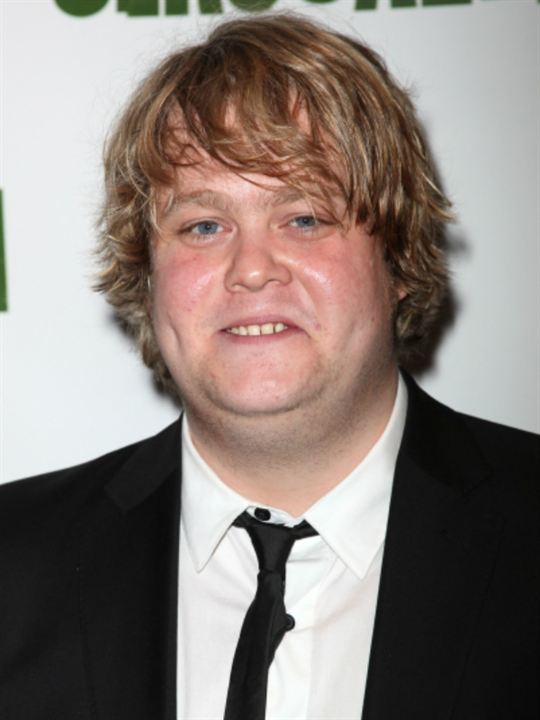 Danny Kirrane; Huddersfield,Batı Yorkshire,İngiltere doğumlu Daniel Kirrane olarak da bilinen İngiliz  oyuncu