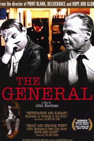 General; Filmin orijinal adı: The General