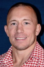 Georges Saint-Pierre; Saint-Isidore,Québec,Kanada doğumlu Kanadalıdövüş sanatçısı