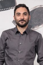 Piero Messina; İtalyan yönetmen, senarist, yardımcı yönetmen