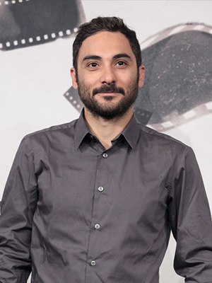 Piero Messina; İtalyan yönetmen, senarist, yardımcı yönetmen