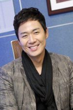 Jeong-hun Yeon; Busan, Güney Kore doğumlu Güney Koreli oyuncu