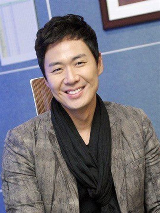 Jeong-hun Yeon; Busan, Güney Kore doğumlu Güney Koreli oyuncu