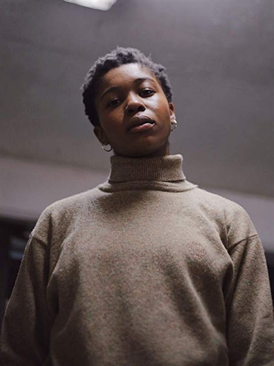 Gloria Obianyo; oyuncu