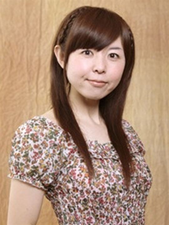 Megumi ?hara; Japon oyuncu