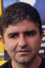 Dominic Harari; senarist, yönetmen