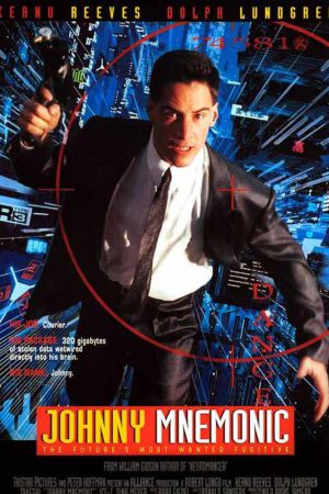 Johnny Mnemonic