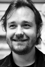 Tom Berninger; kurgucu, oyuncu, yönetmen