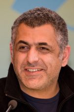 Mani Haghighi; İranlı oyuncu, senarist, yapımcı