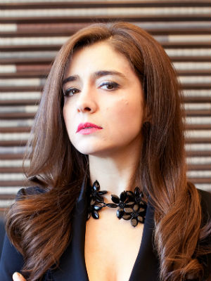 Erica Rivas; Arjantinli oyuncu