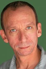 Ric Sarabia; Amerikalı oyuncu