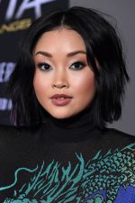 Lana Condor; C?n Th?, Vietnam doğumlu Lana Therese Condor olarak da bilinen Vietnamlı oyuncu