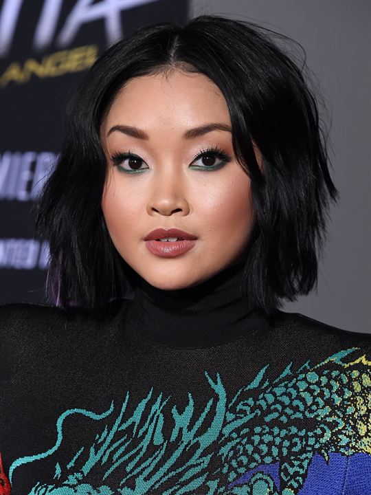Lana Condor; C?n Th?, Vietnam doğumlu Lana Therese Condor olarak da bilinen Vietnamlı oyuncu