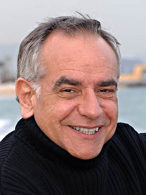 Pep Anton Muñoz; İspanyol oyuncu