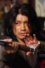 Dustin Nguyen; Ho Chi Minh, Vietnam doğumlu Nguyen Xuan Tri olarak da bilinen Vietnamlı oyuncu