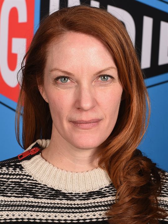 Samantha Buck; oyuncu, senarist, yönetmen