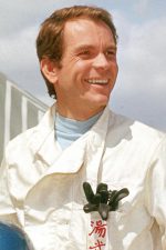 Dean Jones; Dean Carroll Jones olarak da bilinen Amerikalı oyuncu