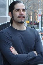 S. Craig Zahler; Steven Craig Zahler olarak da bilinen Amerikalı senarist, yönetmen, besteci