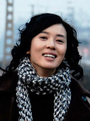 Yu Nan; Çinli oyuncu