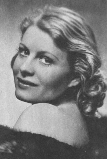 Viktoria von Ballasko; Viyana, Avusturya doğumlu Avusturyalı oyuncu