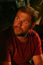Ali Ayyıldız; Türk 1. yönetmen yardımcısı, 2. yönetmen yardımcısı, senarist