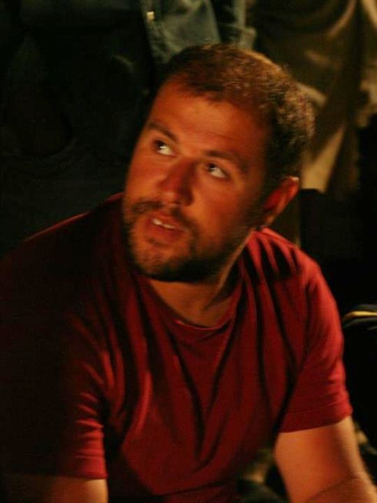 Ali Ayyıldız; Türk 1. yönetmen yardımcısı, 2. yönetmen yardımcısı, senarist