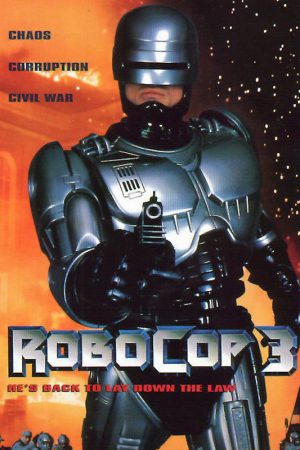 RoboCop 3