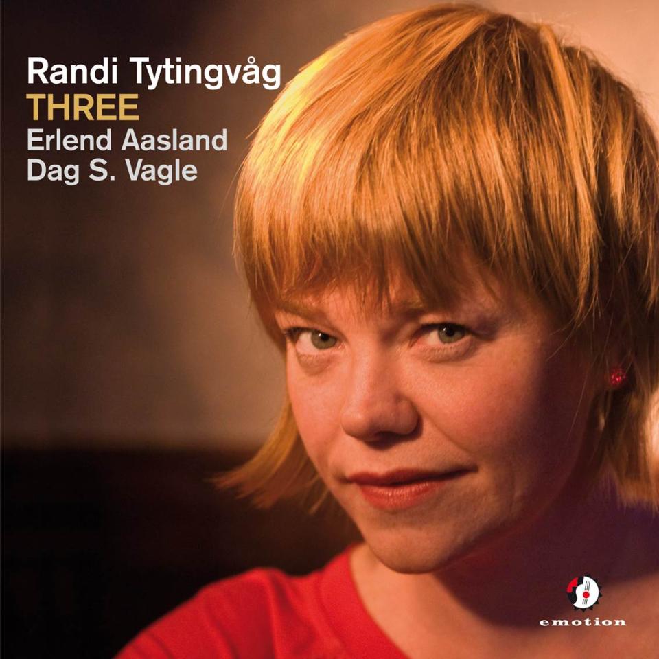Randi Tytingvåg; Norveçli  müzisyen