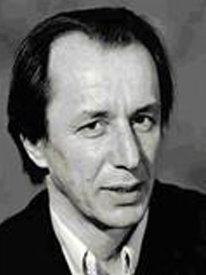 Jacques Roehrich; oyuncu