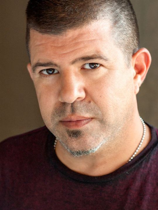 Michael David Yuhl; Amerikalı oyuncu