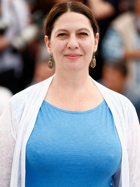 Keren Yedaya; İsrailli senarist, yönetmen