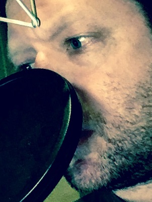 Rick Jay Glen; oyuncu, müzik koordinatörü