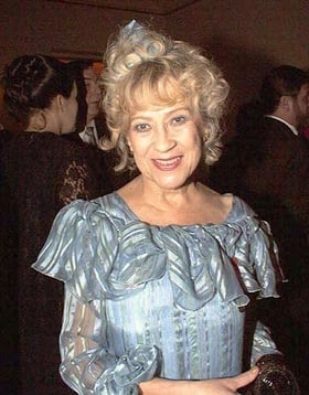 Tarja-Tuulikki Tarsala; Helsinki,Finlandiya doğumlu Fin  oyuncu