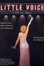 Yıldızların Sesi; Filmin orijinal adı: Little Voice