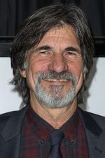 Jack Fisk; Amerikalı set dekoratörü, sanat yönetmeni, yapım tasarımcısı