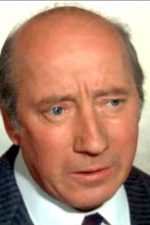 Michel Robin; Fransız oyuncu