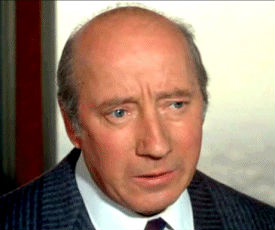 Michel Robin; Fransız oyuncu