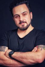 Okan Ege Ergüven; Türk senarist, yönetmen