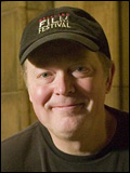 Jay Russell; Amerikalı oyuncu, yönetmen, idari yapımcı