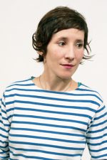 Marie Losier; Fransız yönetmen, görüntü yönetmeni, senarist