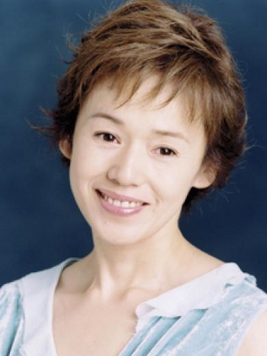 Shinobu Ôtake; oyuncu