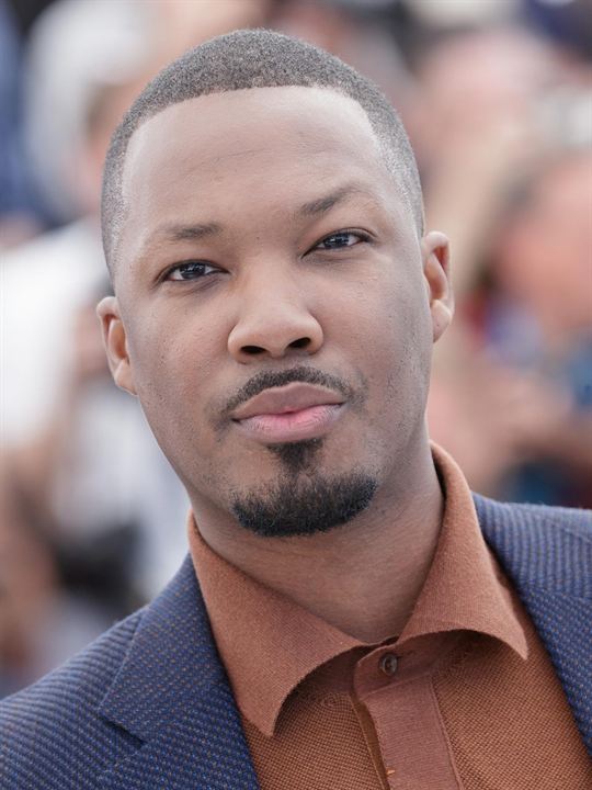 Corey Hawkins; Corey Antonio Hawkins olarak da bilinen Amerikalı oyuncu
