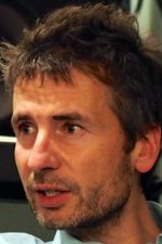 Pavel Rejholec; Prag, Çekya doğumlu Çek besteci, ortak yapımcı, ses tasarımı