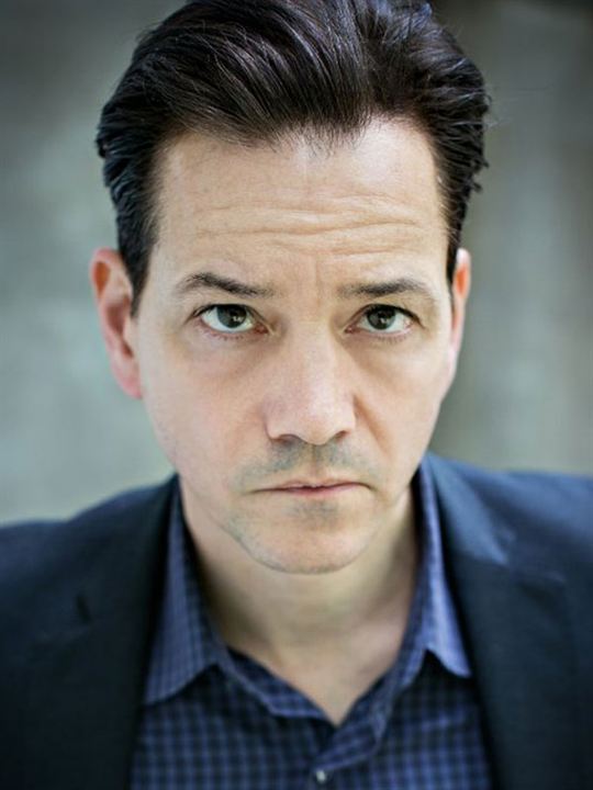 Frank Whaley; Frank Joseph Whaley olarak da bilinen Amerikalı oyuncu