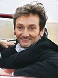 Pierre Palmade; Fransız oyuncu, senarist