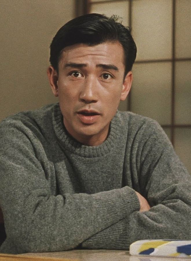 Keiji Sada; Shimogyo Ward, Kyoto, Japonya doğumlu Kanichi Nakai olarak da bilinen Japon oyuncu