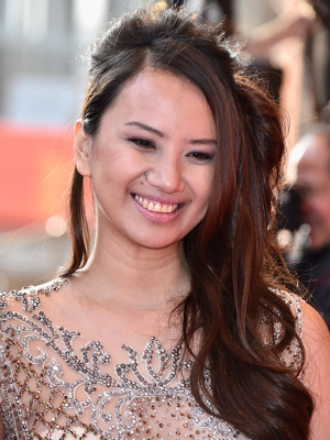 Bianca Balbuena; Filipinli yapımcı, oyuncu yönetmeni, idari yapımcı