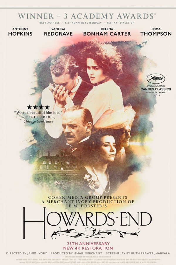 Howards End