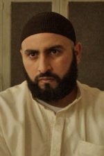 Oussama Kheddam; Cezayirli oyuncu