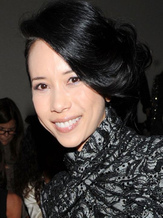 Karen Mok; Hong Konglu oyuncu